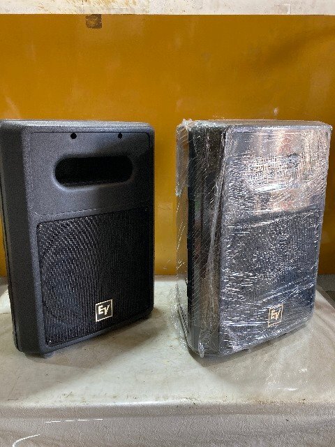 Yahoo!オークション -「electro voice」(ウーファー Yahoo!オークション -「electro voice」(ウーファー