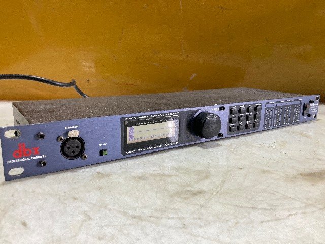Yahoo!オークション -「dbx driverack」の落札相場・落札価格 Yahoo!オークション -「dbx driverack」の落札相場・落札価格