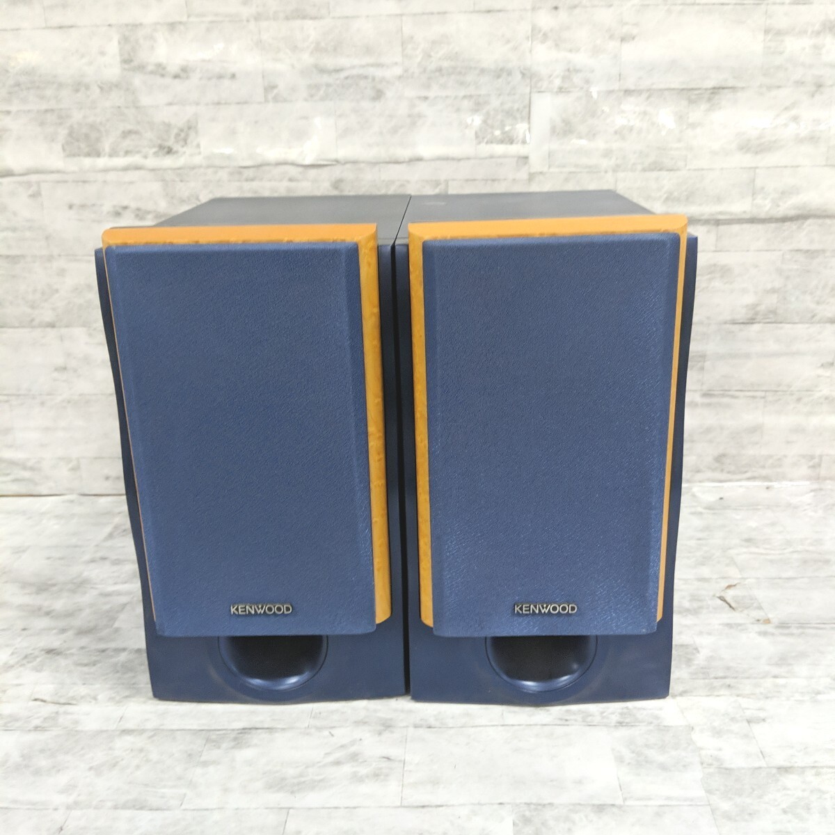 Yahoo!オークション -「kenwood ls-vh7」(スピーカー Yahoo!オークション -「kenwood ls-vh7」(スピーカー