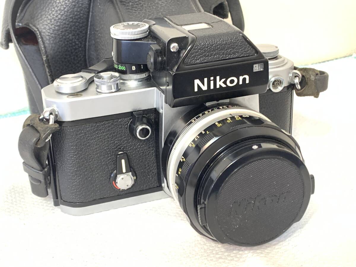 Yahoo!オークション -「nikon f2 フォトミック s 50mm f1.4 Yahoo!オークション -「nikon f2 フォトミック s 50mm f1.4