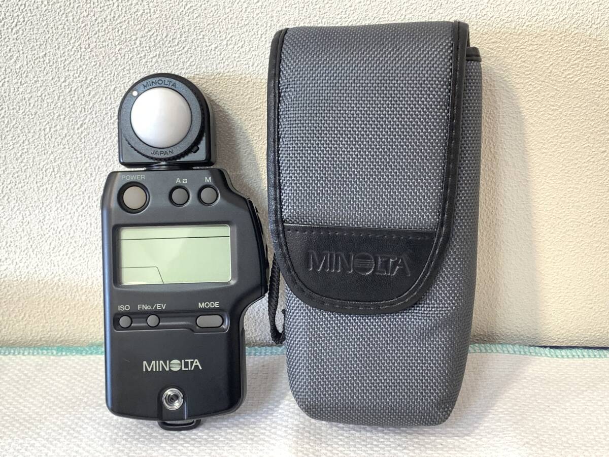 Yahoo!オークション -「minolta auto meter iv f」の落札相場 Yahoo!オークション -「minolta auto meter iv f」の落札相場