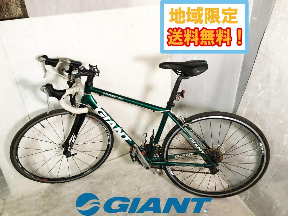 Yahoo!オークション -「giant pace」(車体) (自転車 Yahoo!オークション -「giant pace」(車体) (自転車