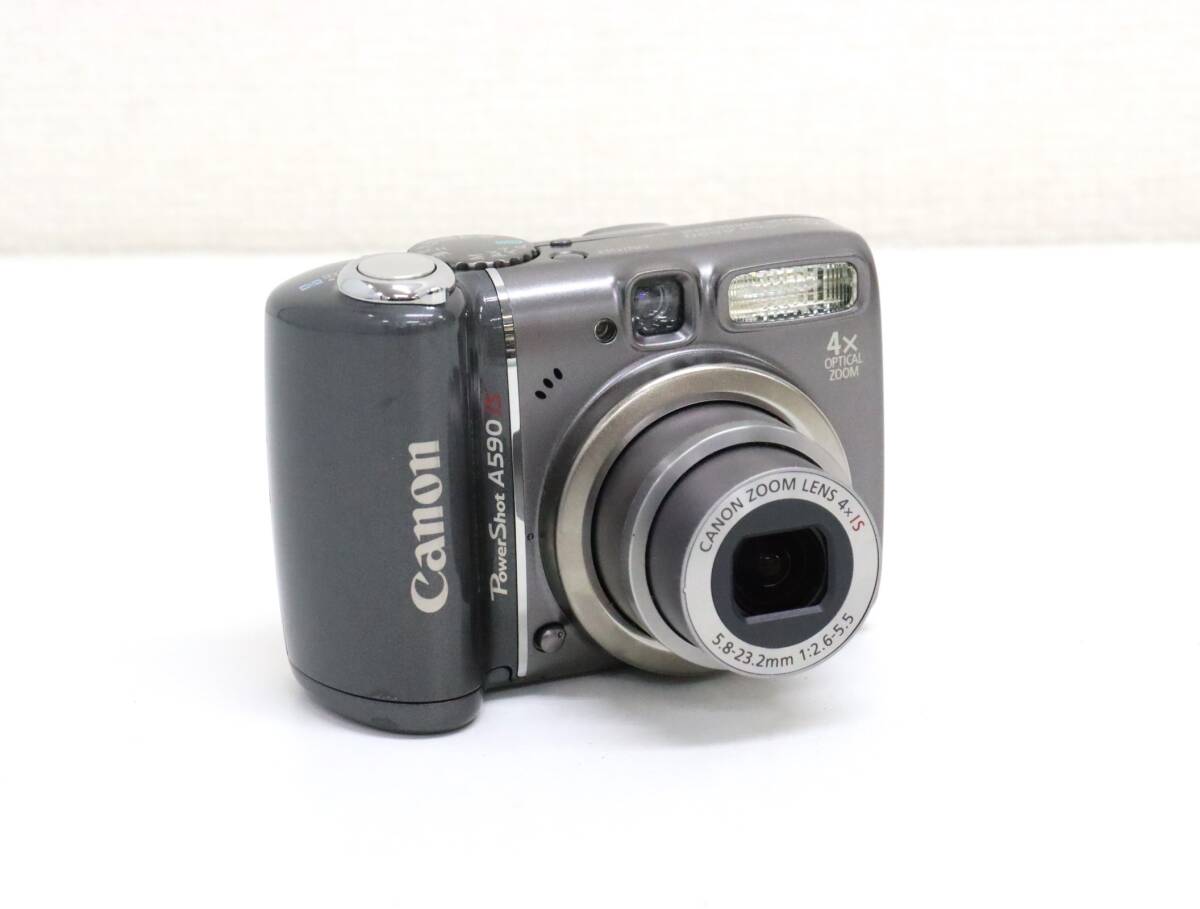 Yahoo!オークション -「canon a590」の落札相場・落札価格 Yahoo!オークション -「canon a590」の落札相場・落札価格