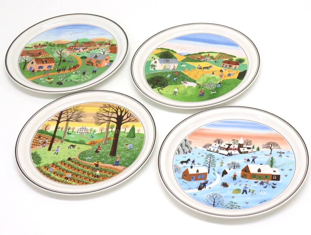 Yahoo!オークション -「ビレロイボッホ villeroy」(ビレロイ Yahoo!オークション -「ビレロイボッホ villeroy」(ビレロイ