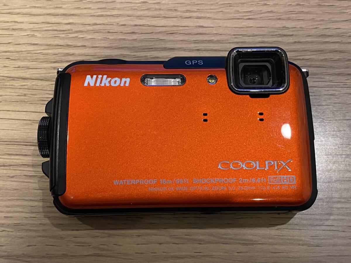 Yahoo!オークション -「nikon coolpix aw110」(ニコン Yahoo!オークション -「nikon coolpix aw110」(ニコン