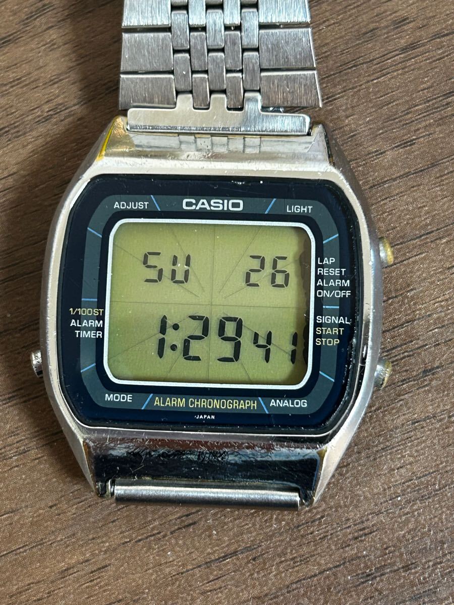 Yahoo!オークション -「casio a201」の落札相場・落札価格 Yahoo!オークション -「casio a201」の落札相場・落札価格
