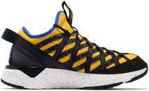 26cm●NIKE ACG REACT TERRA GOBE ナイキ エーシージー リアクト テラ ゴーブ アウトドア 黄 黒 bv6344-700 ギア 運動 トレッキング_画像3