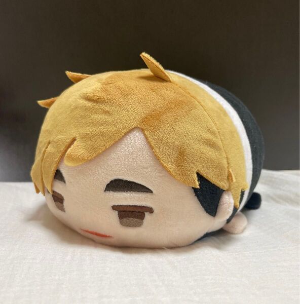 ハイキュー!! 宮侑 もちもちマスコットMS