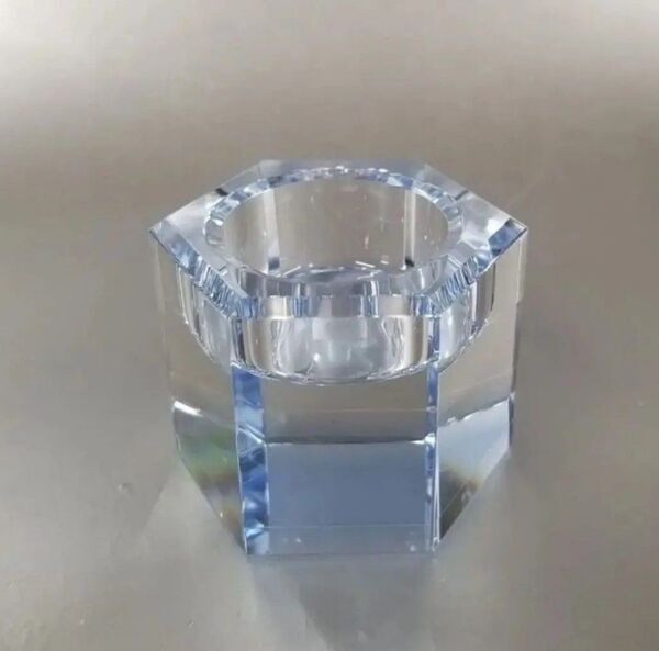 クリスタルガラス アウトレット仏具 仏器