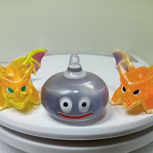 【ドラゴンクエスト・ドラクエ】クリスタル・モンスターズ
