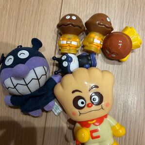 アンパンマンまとめ売り