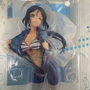 ラブライブ!サンシャイン!! 松浦果南 ウェットスーツVer.