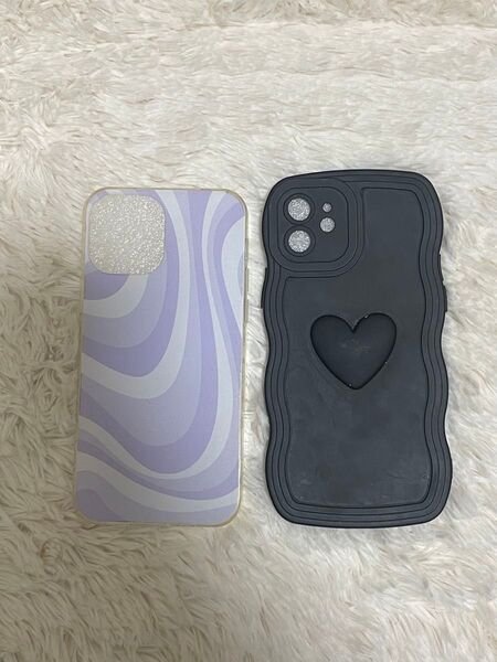 SHEIN スマホケース iPhone12
