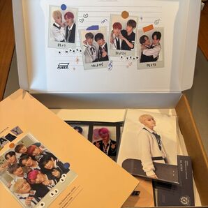 ATEEZ FC2期 FANCLUB KIT アチズ