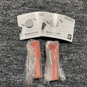 rom&nd ミニチュアコレクション