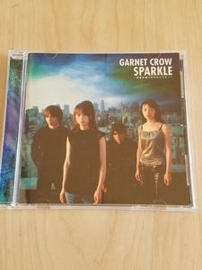 ★SPARKLE～筋書き通りのスカイブルー～/GARNET CROW