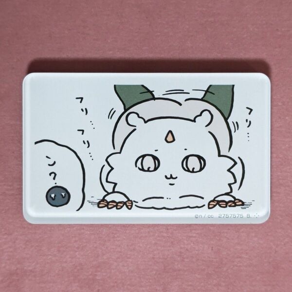 ちいかわ キャラマグネッツ4 あのこ16
