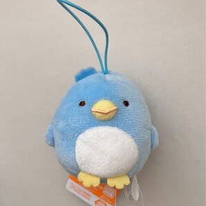 すみっコぐらし ぺんぎん 本物 マスコット