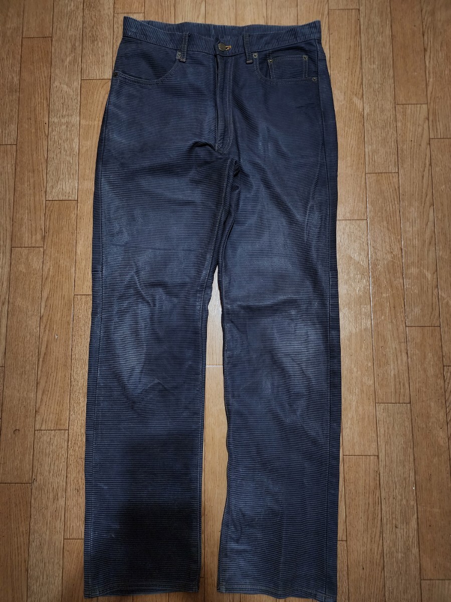 レギュラー 2041 D-Fayza Joggjeans® | ダークブルー