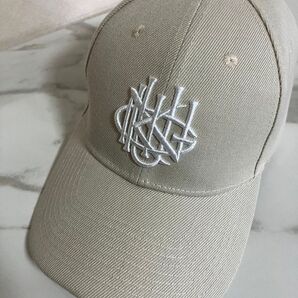 King Gnuキャップ