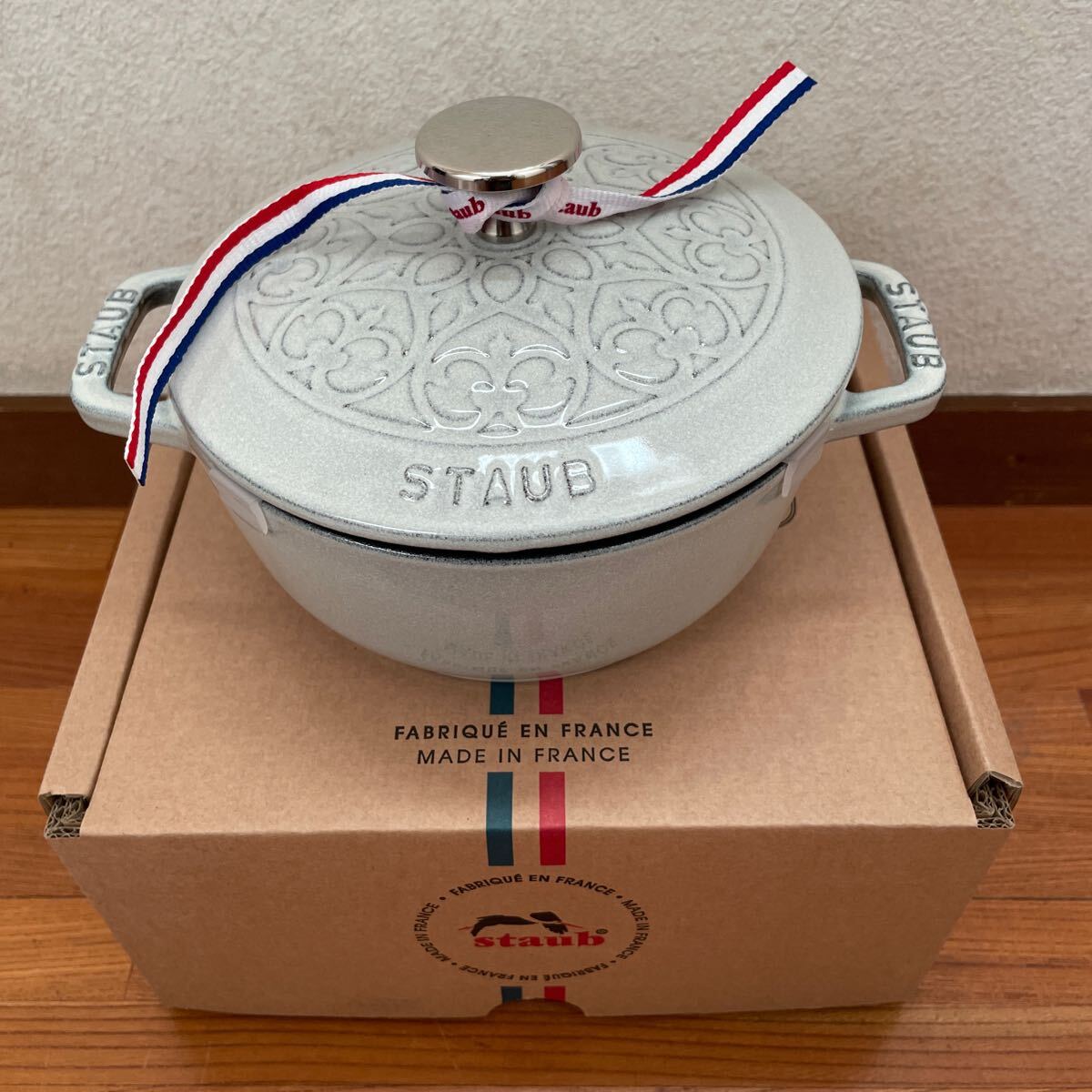 Yahoo!オークション -「ストウブ ワナベ」(鍋) (調理器具)の落札 Yahoo!オークション -「ストウブ ワナベ」(鍋) (調理器具)の落札