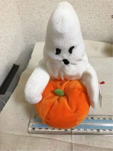 △Tyビーニーベイビーズ ビーニーズ ぬいぐるみ ハロウィン