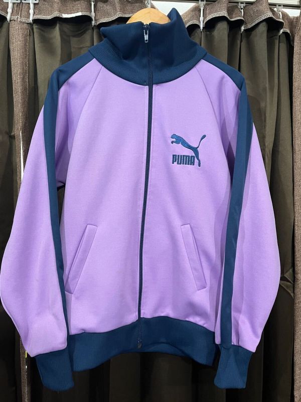 adidas 在原みゆき ジャージ　ATP 型　トラックジャケット　90s