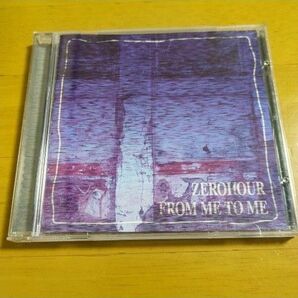 ZEROHOUR / FROM ME TO ME