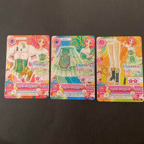 アイカツ 北大路さくら