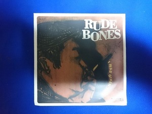RUDE BONES 『I Was Given Time』　EP