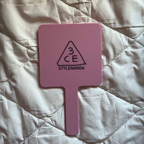 3CE ハンドミラー