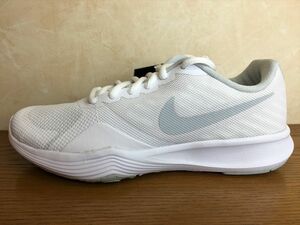 NIKE（ナイキ） CITY TRAINER（シティトレーナー） 909013-100 スニーカー 靴 ウィメンズ 22,5cm 新品 (202)