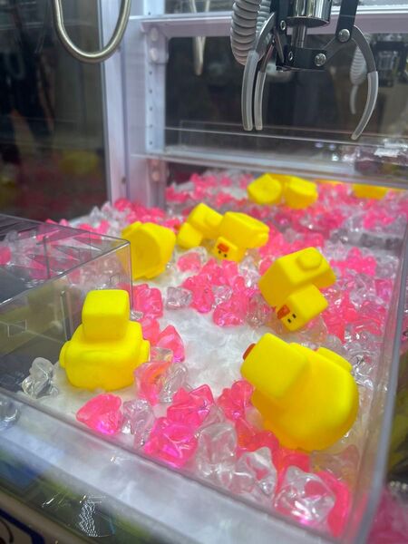 おもちゃ ミニチュア