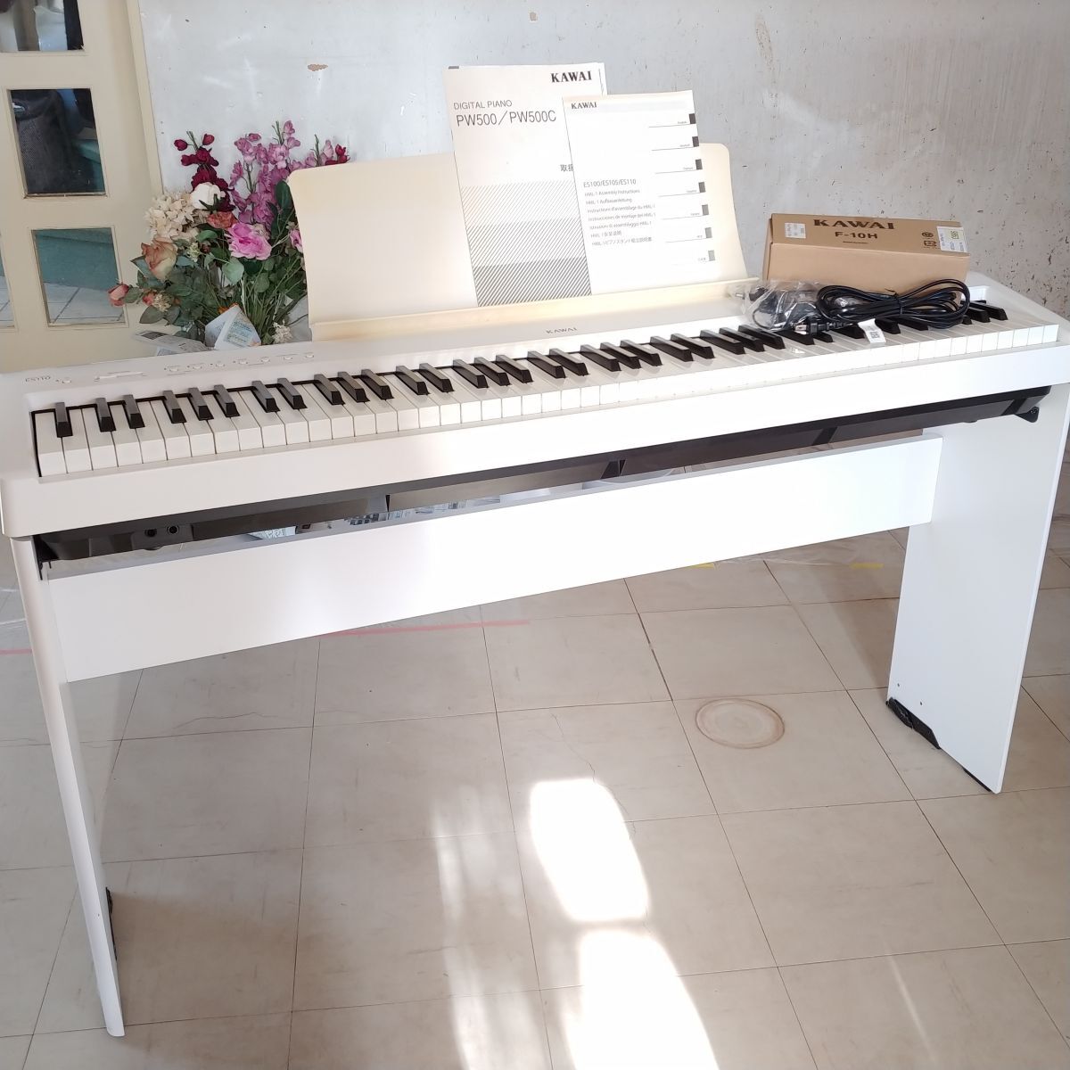Yahoo!オークション -「kawai es110」の落札相場・落札価格 Yahoo!オークション -「kawai es110」の落札相場・落札価格