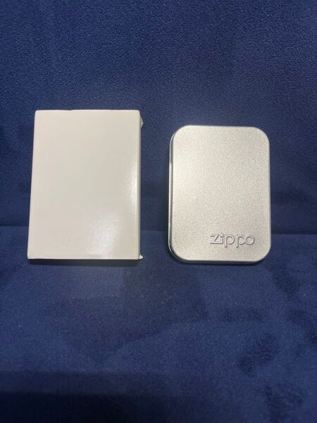 zippo スペクトラム スワップミート