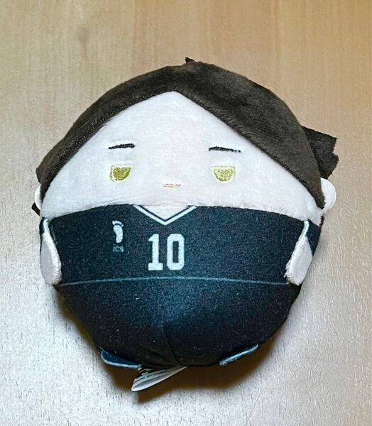 ハイキュー!! ふわコロりん 角名倫太郎