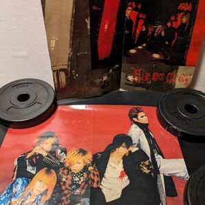 DIR EN GREY ポスター2枚セット