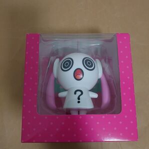どうしてちゃん フィギュア