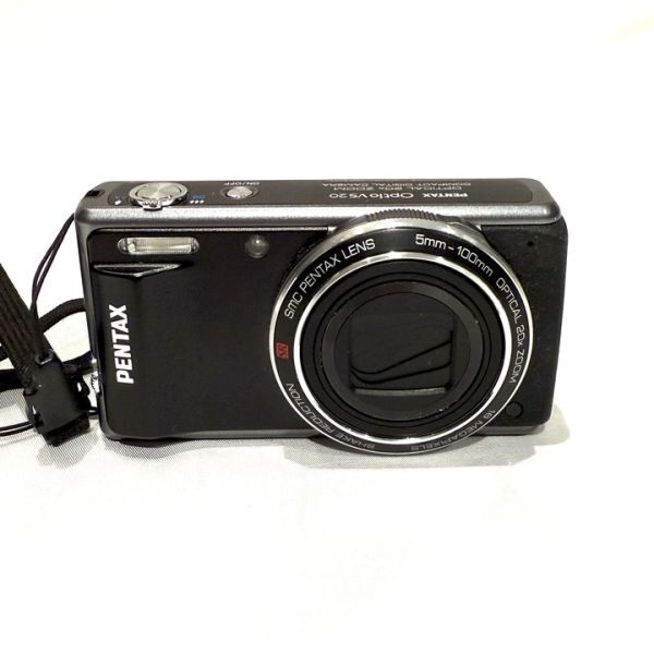Yahoo!オークション -「pentax optio vs20」の落札相場・落札価格 Yahoo!オークション -「pentax optio vs20」の落札相場・落札価格