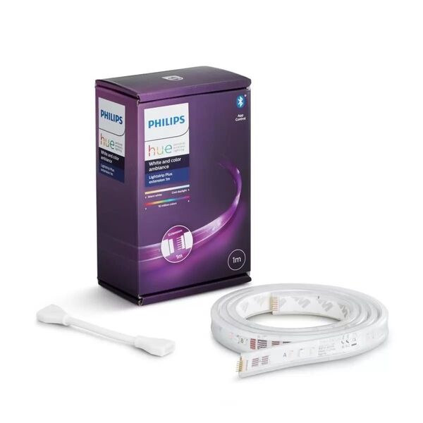 フィリップス Hue ライトリボンプラス 延長用 1m 新品