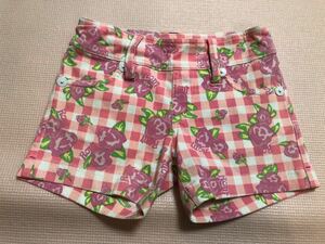 roni. short pants size L 146~154 150 centimeter bottoms Kids Junior girl short bread RONI