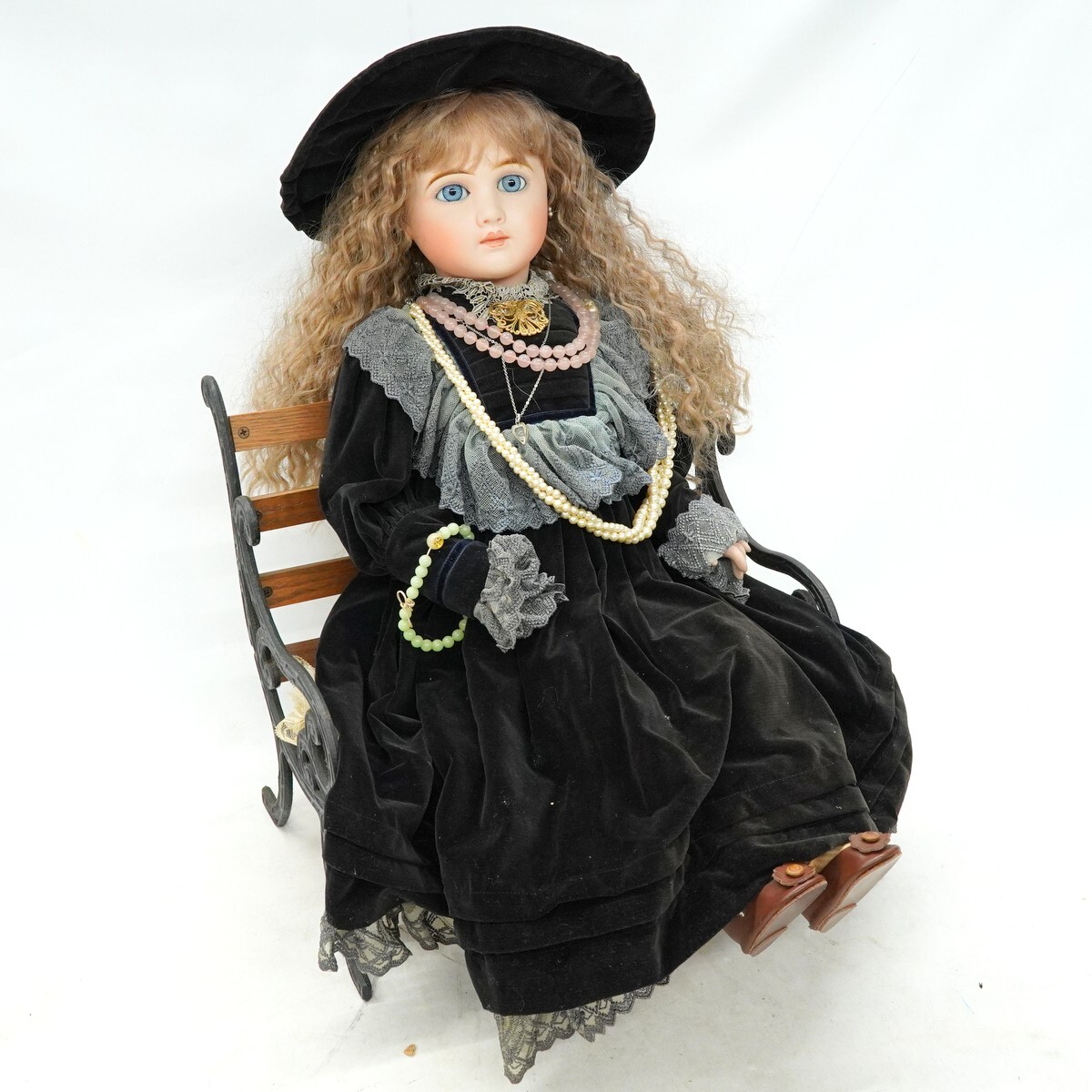 Yahoo!オークション -「collectors doll」の落札相場・落札価格 Yahoo!オークション -「collectors doll」の落札相場・落札価格
