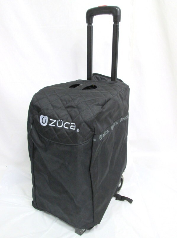 Yahoo!オークション -「zuca キャリーバッグ」(スーツケース Yahoo!オークション -「zuca キャリーバッグ」(スーツケース