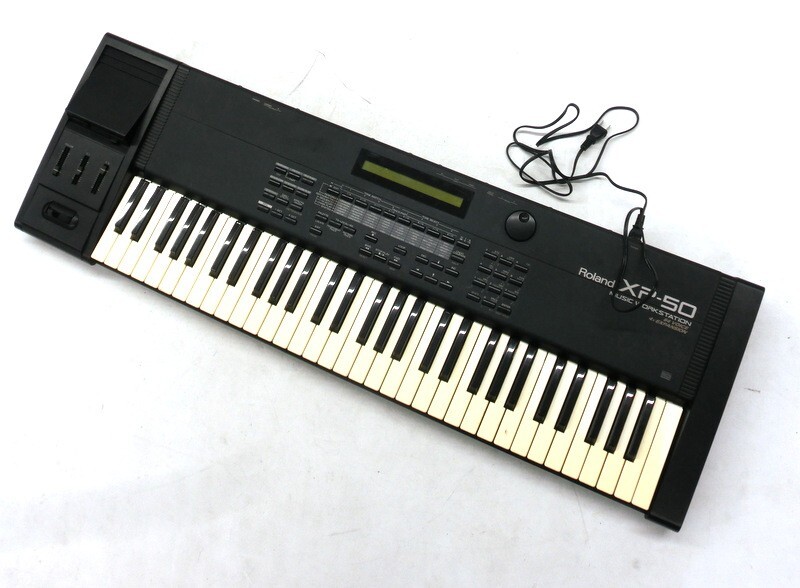 Yahoo!オークション -「roland xp-50」の落札相場・落札価格 Yahoo!オークション -「roland xp-50」の落札相場・落札価格