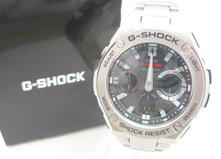 Yahoo!オークション -「5444」(G-SHOCK) (カシオ)の落札相場 Yahoo!オークション -「5444」(G-SHOCK) (カシオ)の落札相場