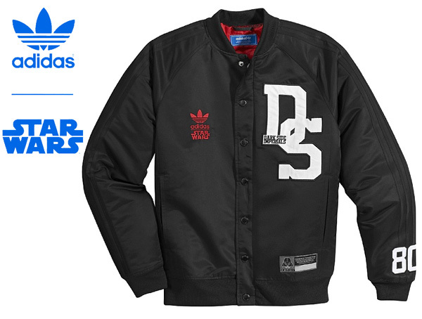 スタジャン ADIDASの値段と価格推移は?|162件の売買情報を集計した ...