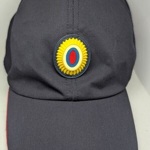 ロシア警察 夏用 略帽 61cm