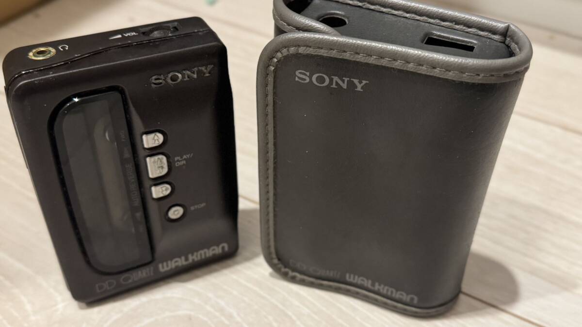 Yahoo!オークション -「sony wm-dd9」(カセットプレーヤー Yahoo!オークション -「sony wm-dd9」(カセットプレーヤー