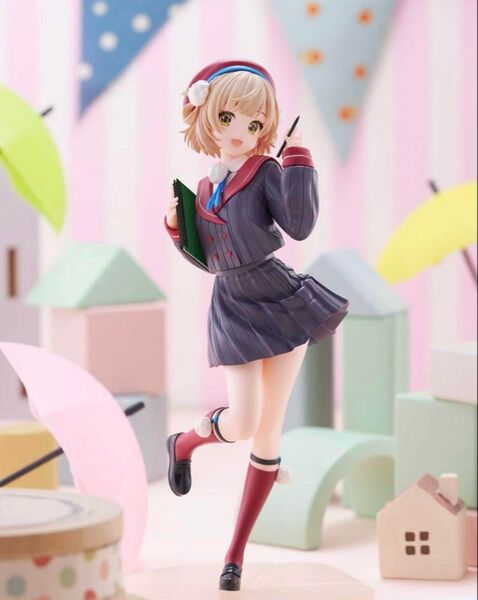 TENITOL しぐれうい 新品未使用