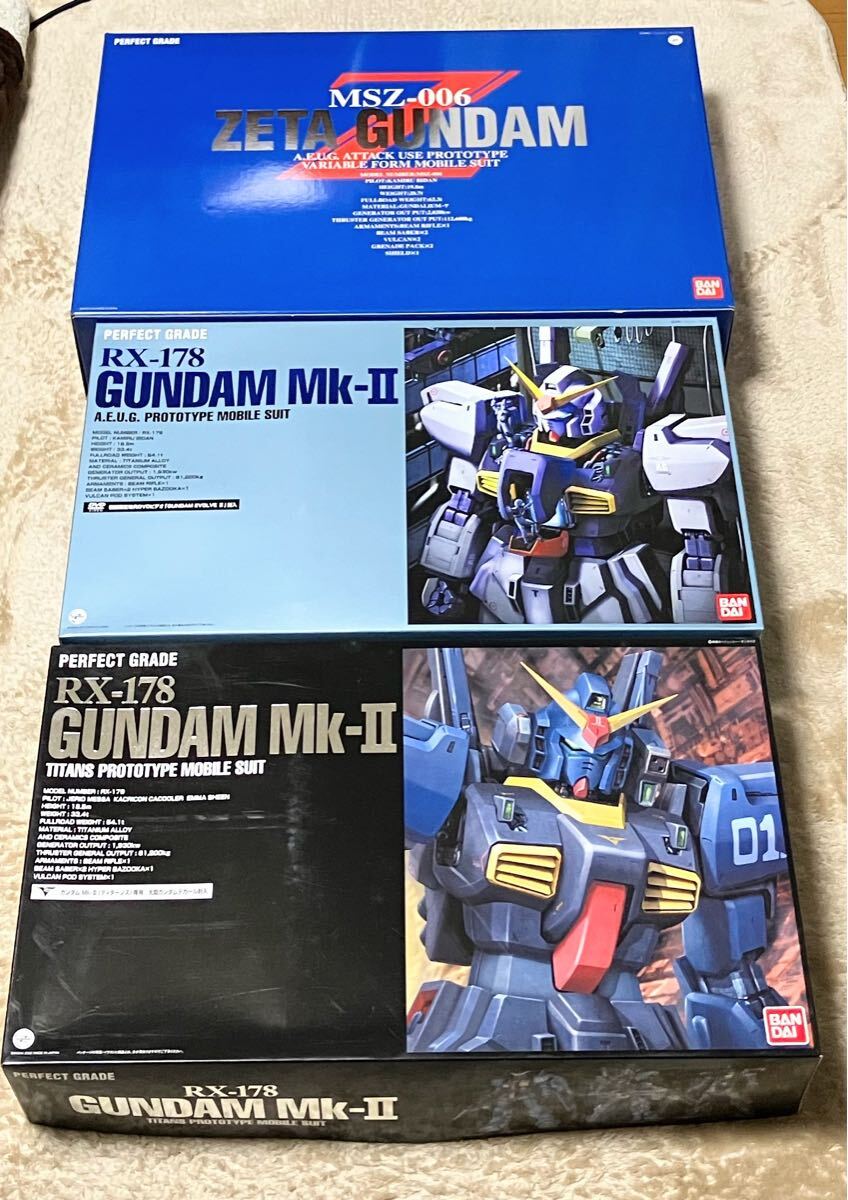 2025年最新】Yahoo!オークション -pg ガンダムmk-2の中古品 2025年最新】Yahoo!オークション -pg ガンダムmk-2の中古品